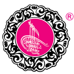 Abdul Gafoor Suleman Usman Mithaiwala emblem